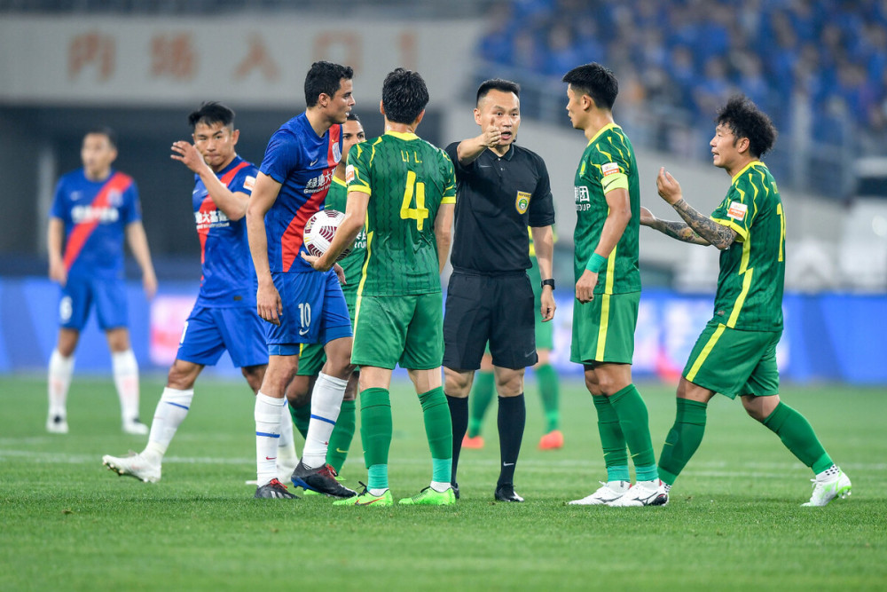 宝威平台 -关于转会期足总杯传出新动向，北京国安门线救险，管理层表态——信心回归，轮换策略成焦点的信息