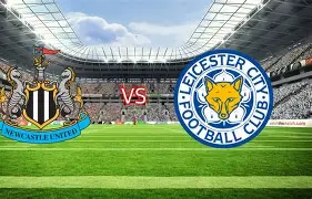 宝威平台 -曼城vs纽卡斯尔联