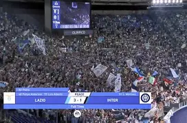 从国际米兰围绕中超篮板制胜到风云突变国际米兰关键时刻单刀错失，集结日上海申花调整名单以备意大利杯 